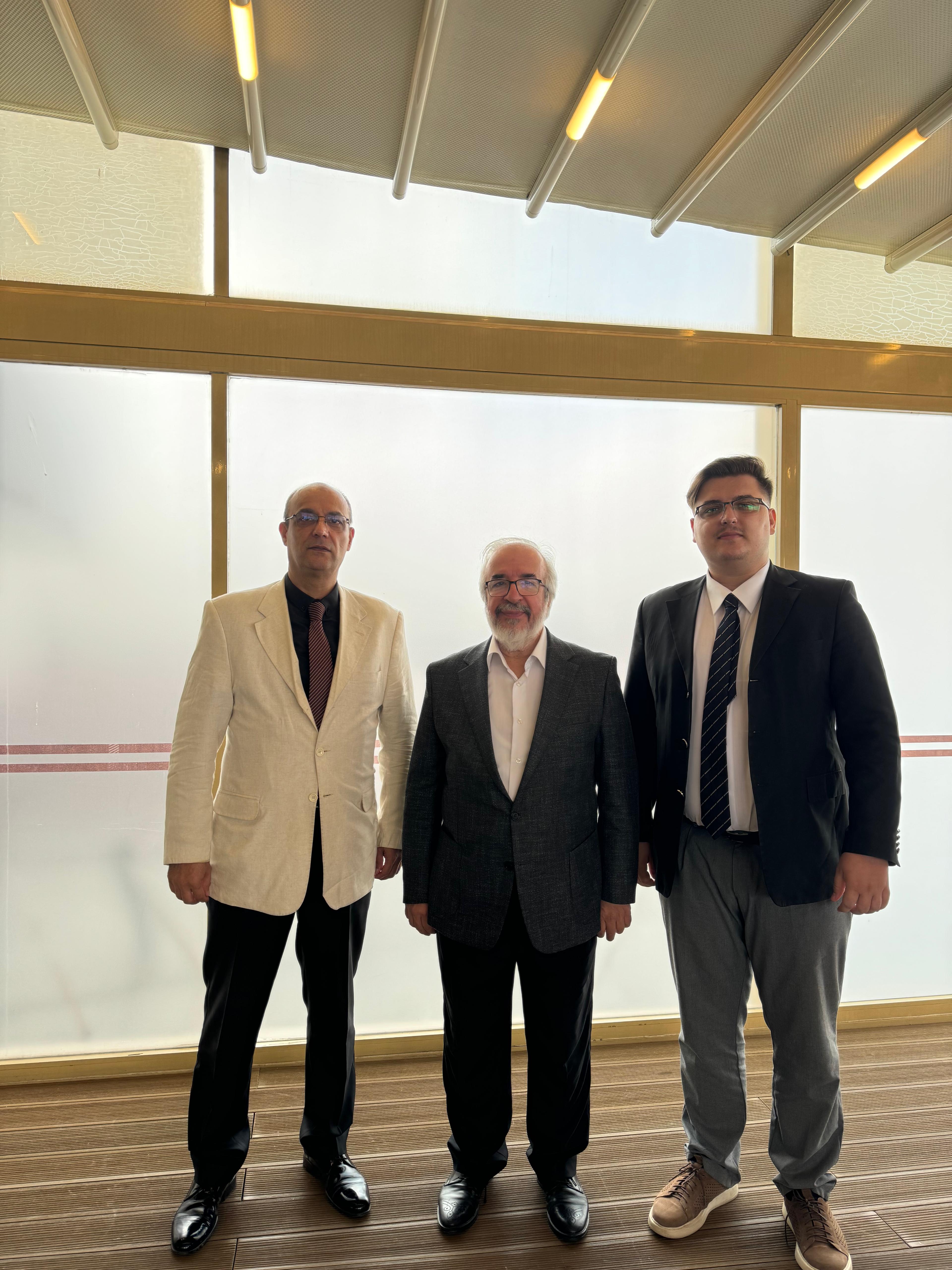 İstanbul Ticaret Odası