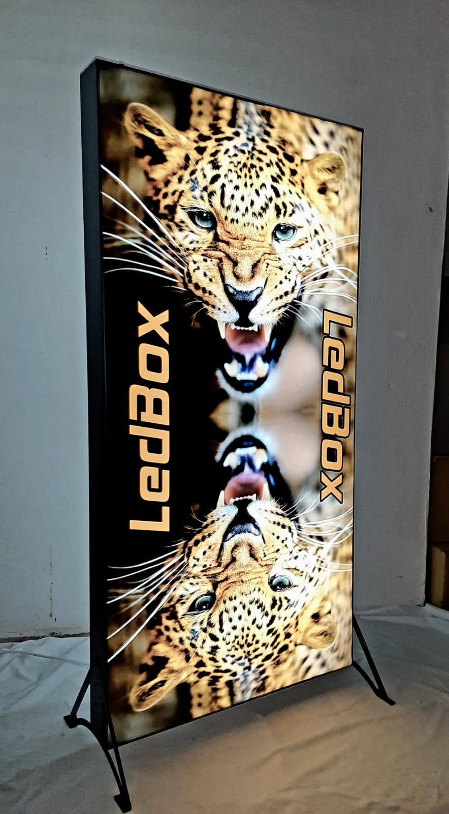 Ledbox