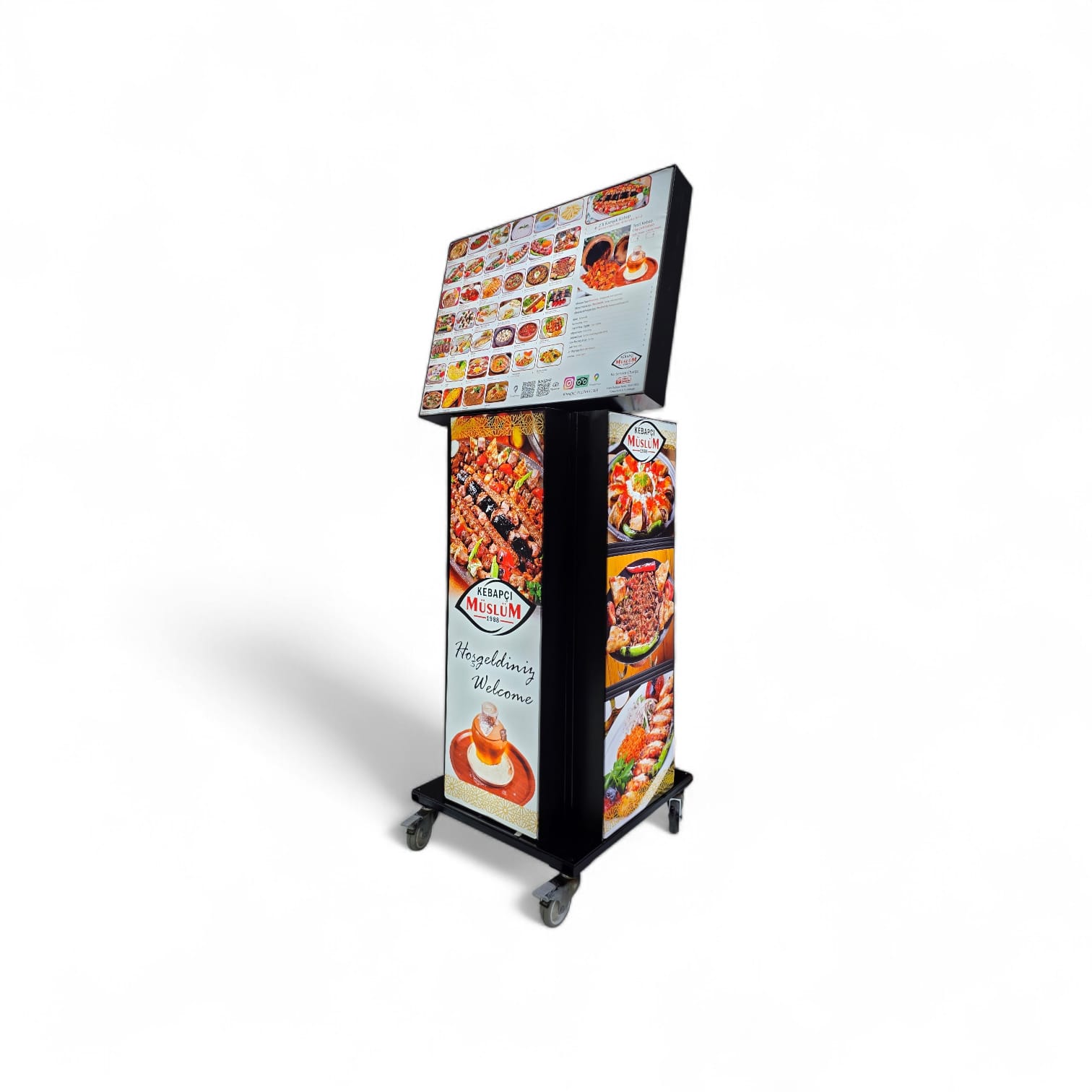 Ledbox
