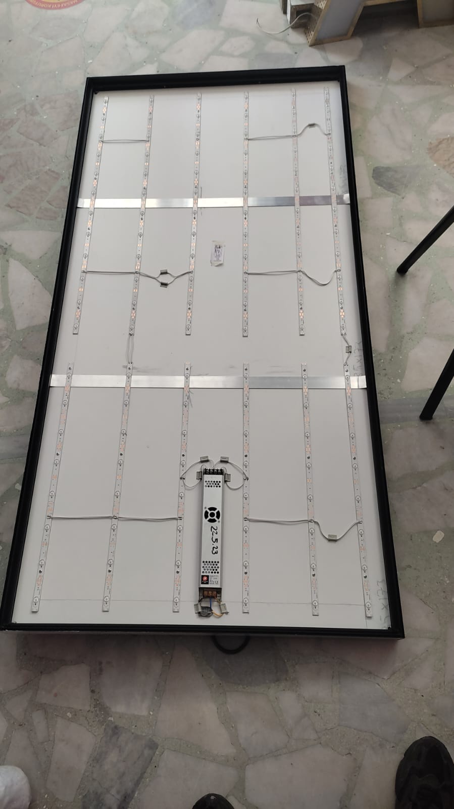 Ledbox