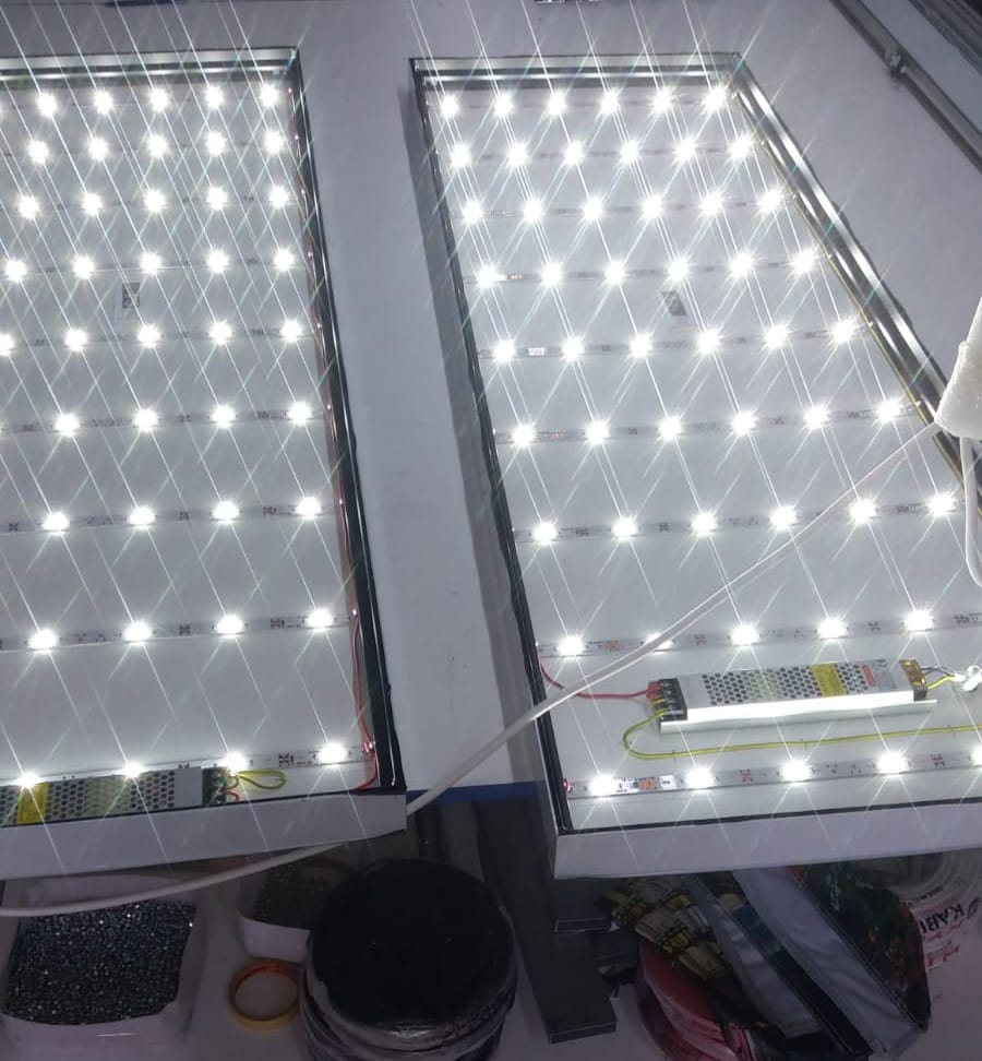 Ledbox