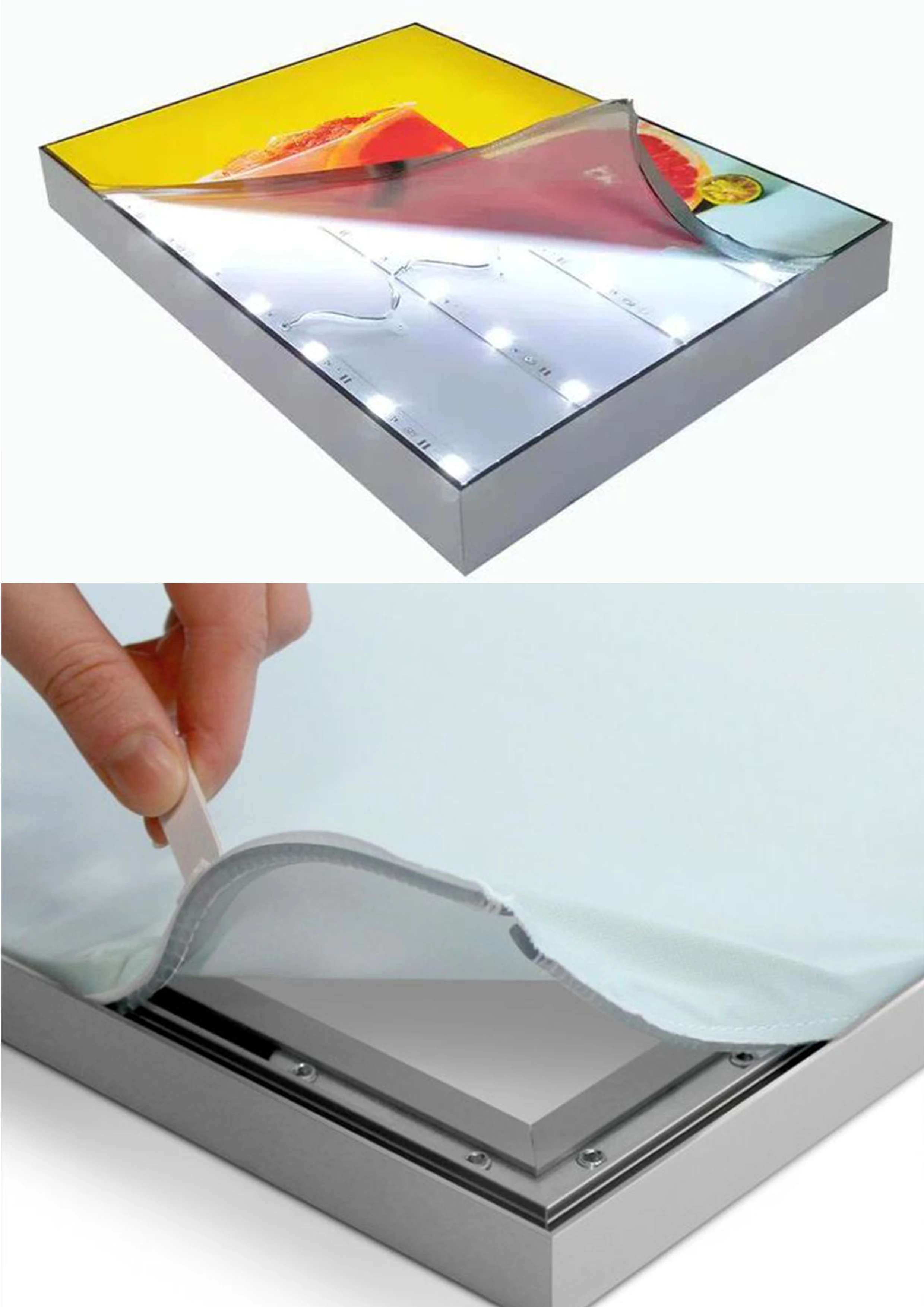 Ledbox