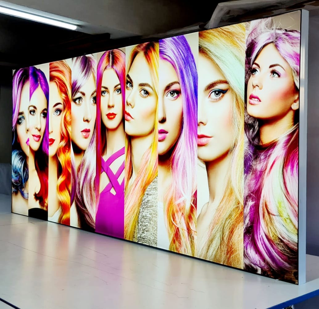 Ledbox