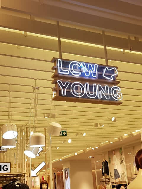 Cam ve Silikon Neon Led