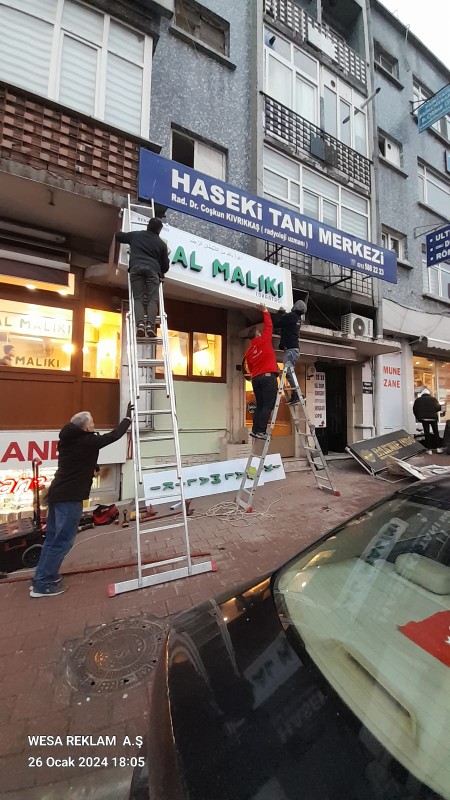 Tabela Sistemleri