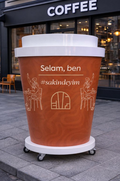 Display Ürünler