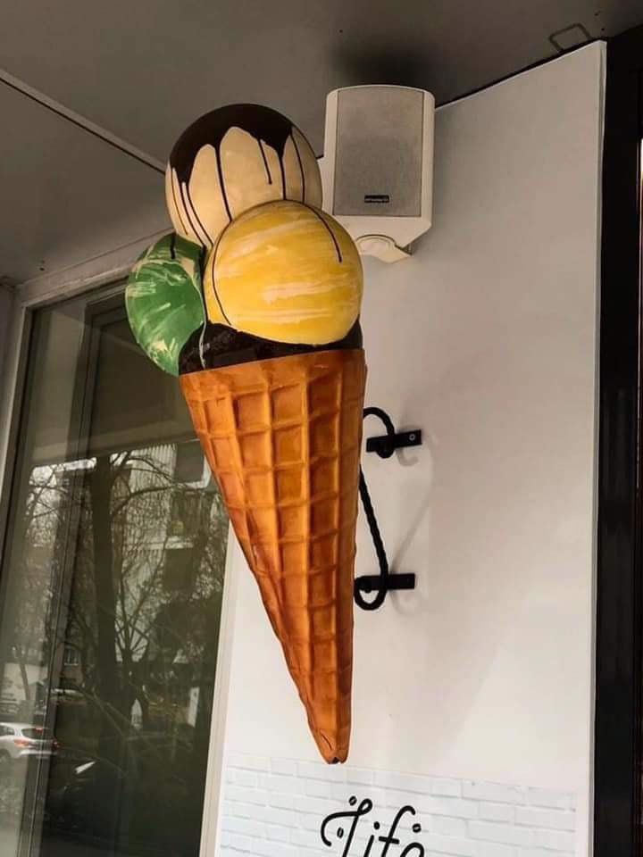 Display Ürünler