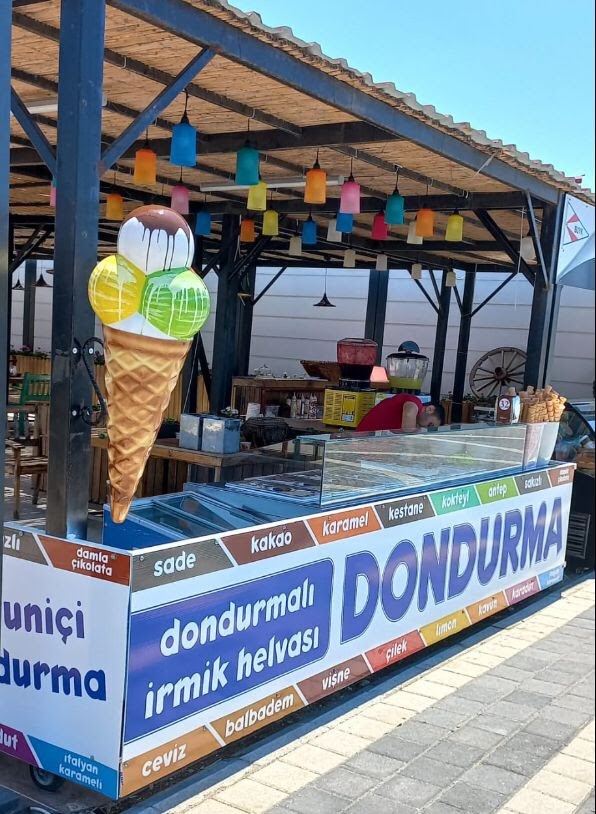 Display Ürünler