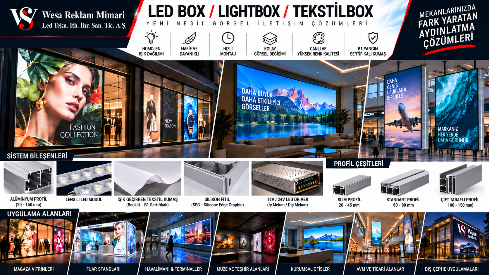 Ledbox