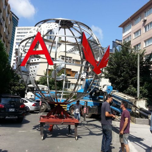 B dünya açık (11)