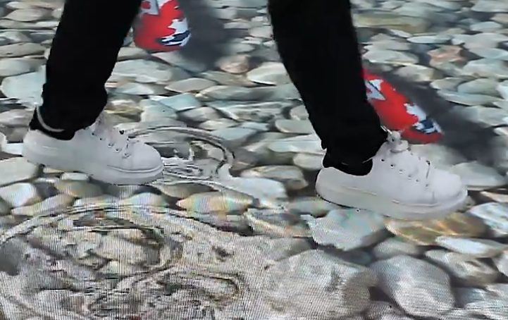 video