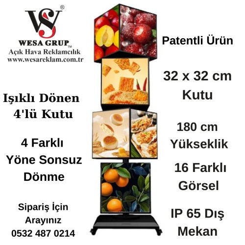 Wesa Reklam 112