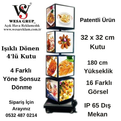 Wesa Reklam 113