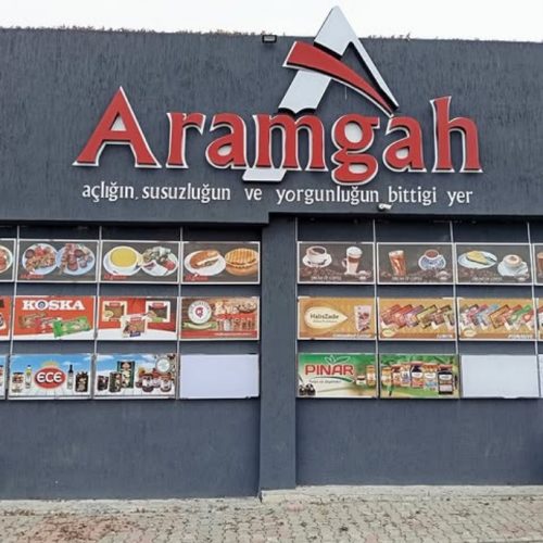 ARAMGAH