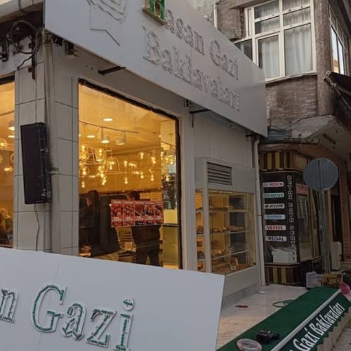 HASAN GAZİ 1