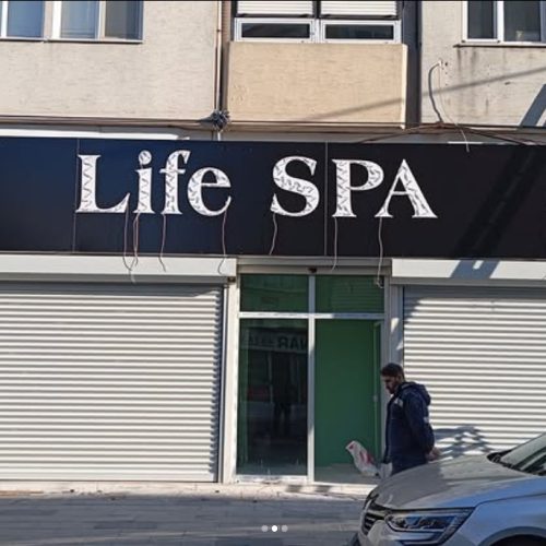 LİFE SPA GÜNDÜZ