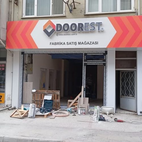 DOOREST