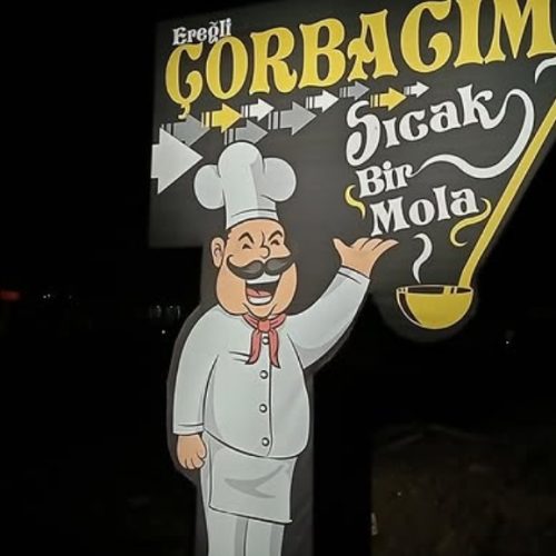 ÇORBACIM 2