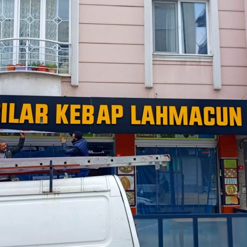 AVCILAR KEBAB