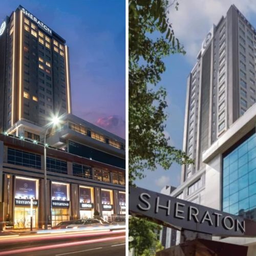 Sheraton