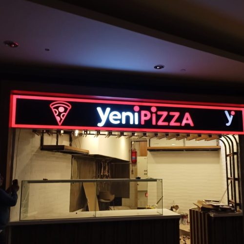 YeniPizza