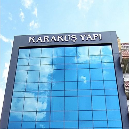 Hayırlısı olsun Karakuş Yapi2