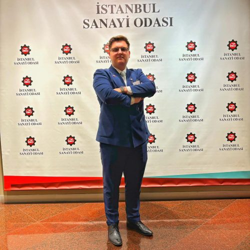 İst. San. Odası genel kurul toplantısı