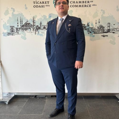 İstanbul Tic. Odası
