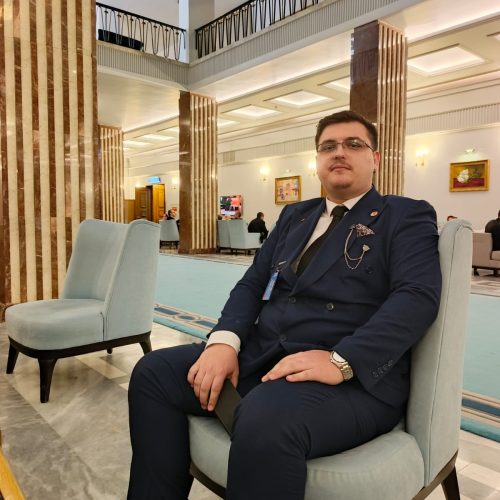TBMM Genel kurul biraz ara
