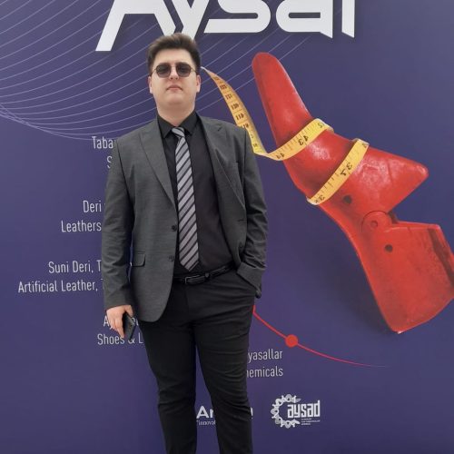 Aysaf Fuar ziyaretimiz