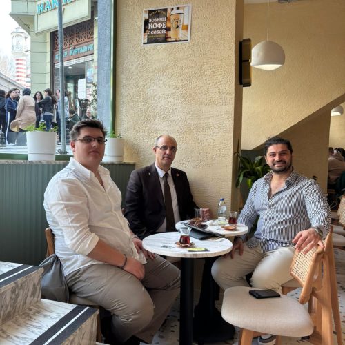 Hasan Efendi Caffee Aziz Bey