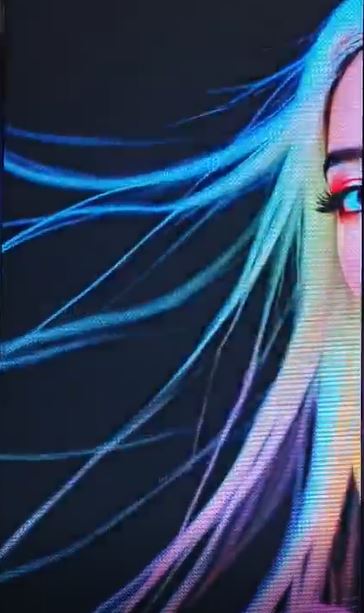 video