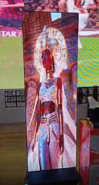 video