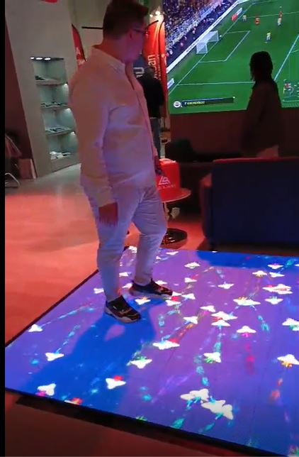 video